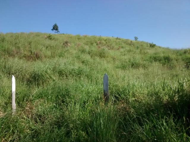 Terreno de 2.000 m²