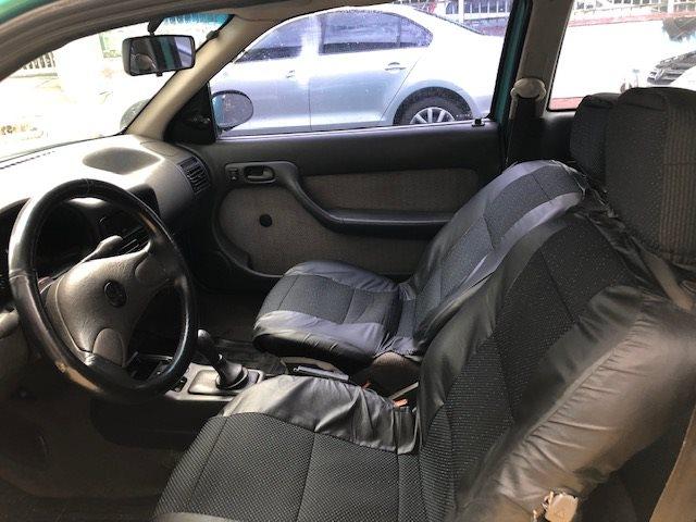 PARATI 1996/1996 1.8 CLI 8V GASOLINA 2P MANUAL - Foto 5