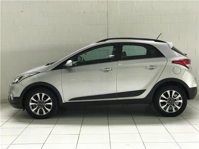 Hyundai Hb20x 1.6 16v premium flex 4p automático - Foto 15