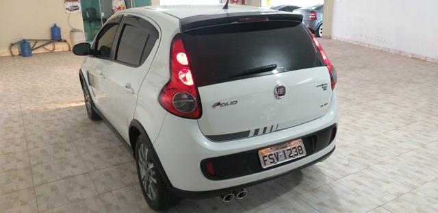 Palio 1.6 Sporting "super novo" - Foto 5