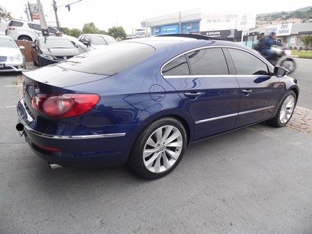 PASSAT 2009/2010 3.6 FSI CC V6 24V GASOLINA 4P TIPTRONIC - Foto 2