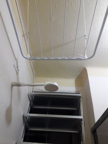 Excelente Quarto e Sala no Coração do Meier - Foto 7