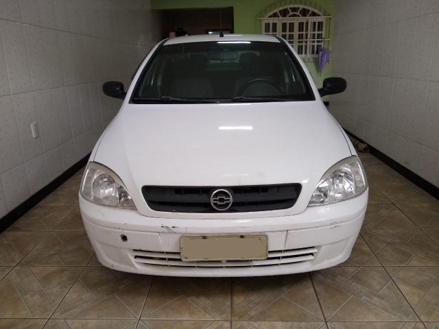 Corsa Sedan 1.0 basico - Foto 2