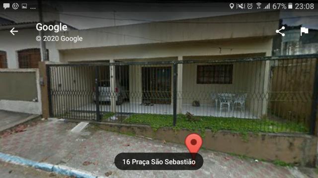 Vendo Casa