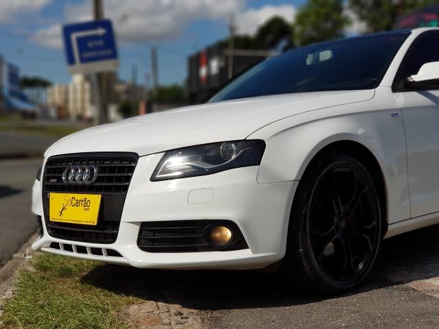 Audi A4 2.0T 180hp - Foto 14