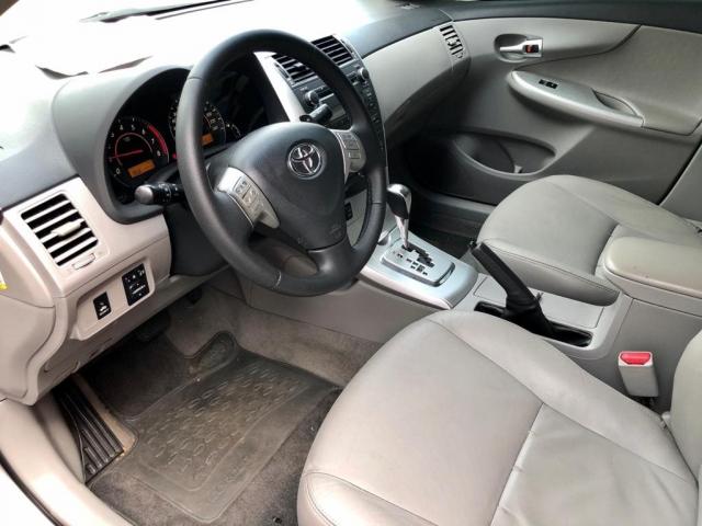 COROLLA 2013/2013 2.0 XEI 16V FLEX 4P AUTOMÁTICO - Foto 6