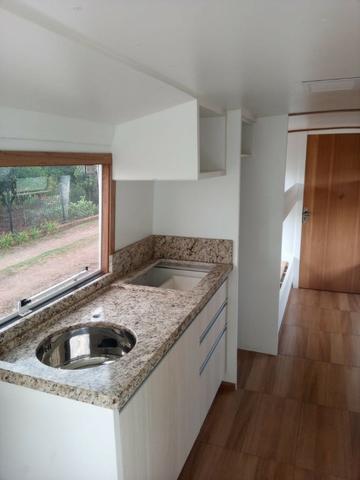 Vendo motor home - Foto 8