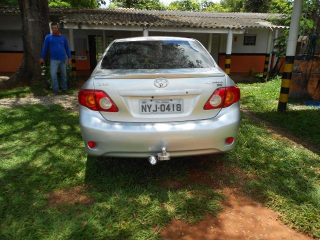 Corolla XLi 1.8 2010/2011 Conservado - Foto 5