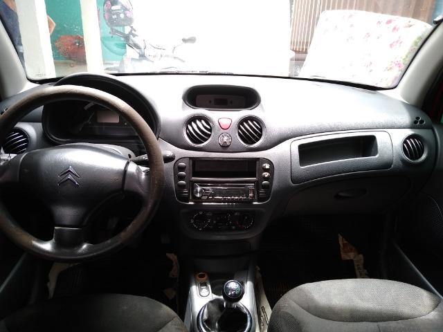 Citroën C3 2006/2007 - Foto 3