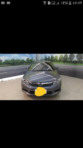 HOnda civic - Foto 4