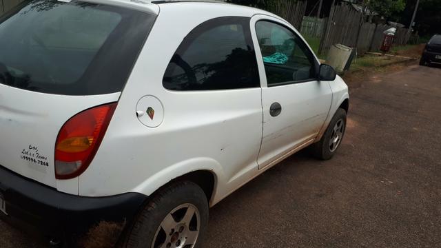 Vendo ou troco por moto - Foto 4