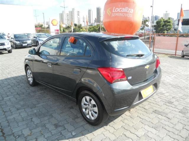 ONIX 2018/2019 1.0 MPFI LT 8V FLEX 4P MANUAL - Foto 8