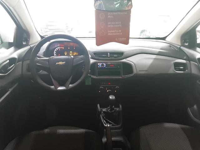 PRISMA 2018/2019 1.0 MPFI JOY 8V FLEX 4P MANUAL - Foto 4