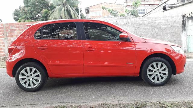 Gol ITREND 2013 1.6, O MAIS COMPLETO - Foto 4