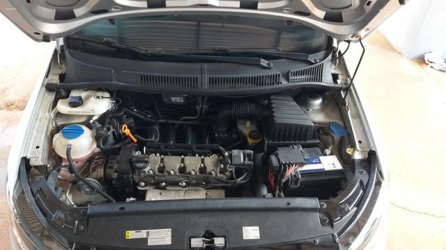 Spacefox 2015 automático 11.000km - Foto 5