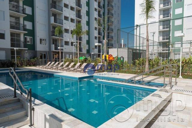 Apartamento Residencial à venda, Vila Guilherme, São Paulo - . - Foto 11