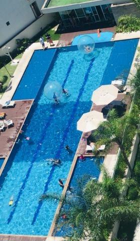 Apartamento 3 quartos sendo Todos suítes com 109m² em santa Helena - Foto 12
