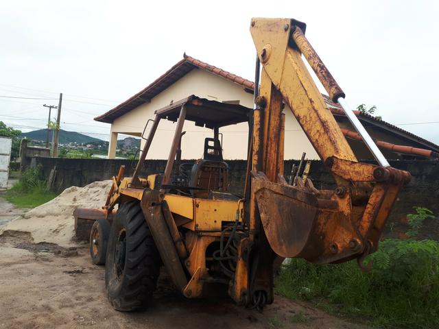 580 H muito boa trabalhando - Foto 3