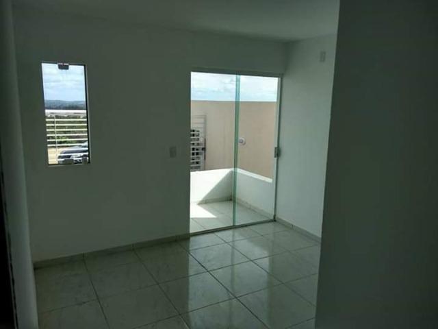 Aluga-se apartamento em ótima localização!! - Foto 2