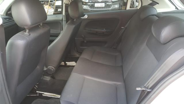 Gol G7 1.6 completo 2017/2017 - Foto 10