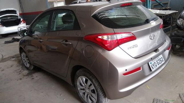 Automóvel Hb20 - Foto 7