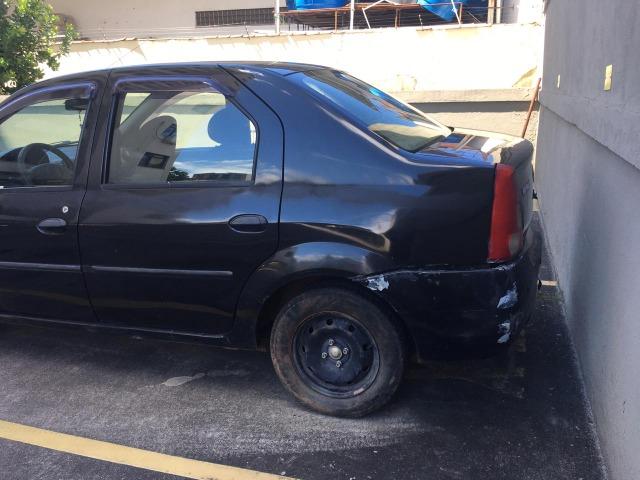 Renault Logan Batido - Foto 3