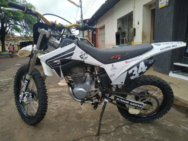 Crf 230 16/17