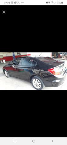Civic - Foto 6