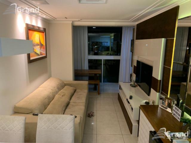 Apartamento 1 quarto em Barro Vermelho - Foto 7