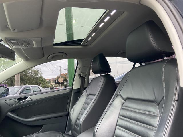 Jetta TSI 2.0 Higline novíssimo - Foto 6