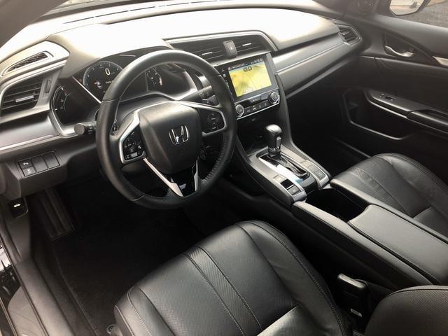 Honda Civic 2018 exl 2.0 Flex Automático - Foto 5