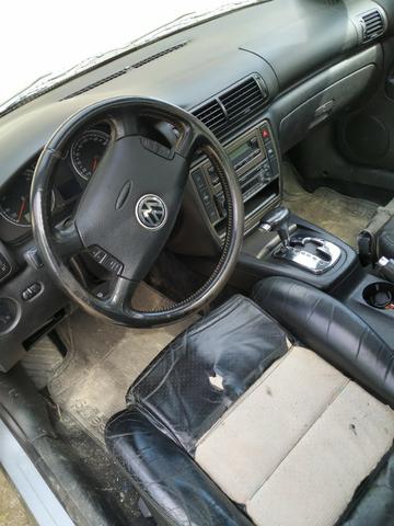 Passat 2001 - Foto 8