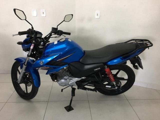 YS 150 FAZER SED FLEX - Foto 6