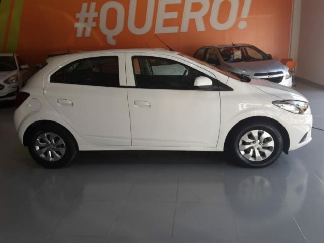 ONIX 2018/2019 1.0 MPFI LT 8V FLEX 4P MANUAL - Foto 3