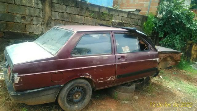 Vendo voyage gl 88 - Foto 2
