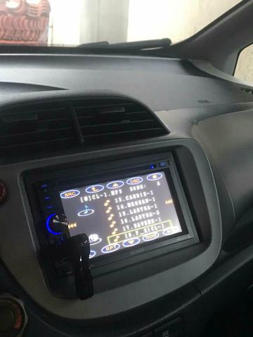 Honda Fit 1.4 2010 - Foto 6
