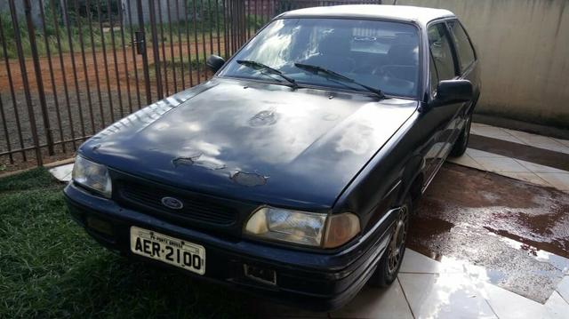 Ford versailles