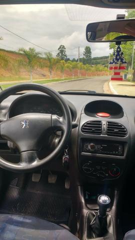 Peugeot 206 - Foto 2