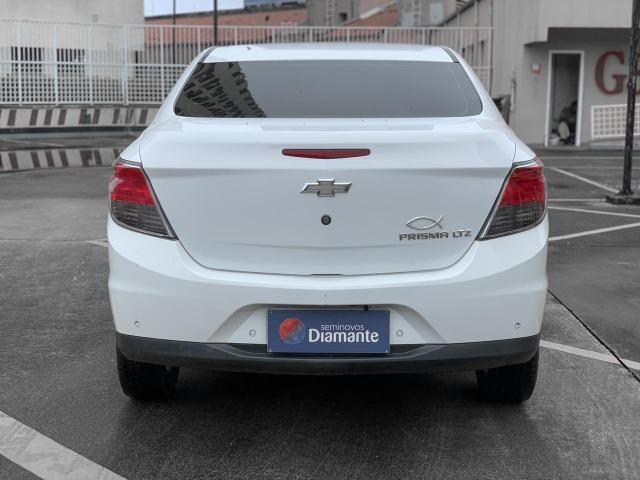 Prisma Ltz 1.4 2016 GNV - Bruno 021.96425.9676 - Foto 3