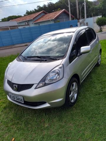 Honda fit - Foto 3