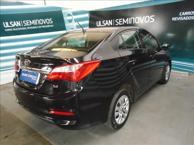 Hyundai Hb20s 1.6 Comfort Plus 16v - Foto 3