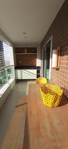 Nelson Garcia vendo excelente apartamento mobiliado no Edifício Unique - Foto 2
