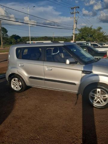 Kia Soul - completo e bem conservado - Foto 7