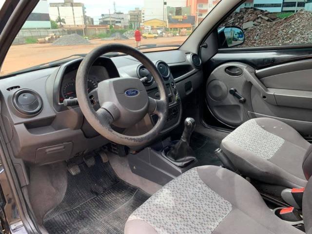 Ford Ka 2012 Impecavel ( Vendo a vista ou Financiado ) Ac.troca - Foto 8