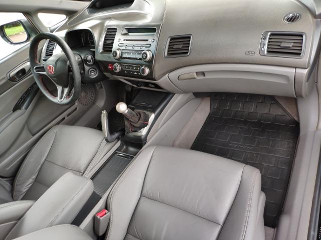 Civic Lxs 1.8 2008/08 Manual - Foto 10