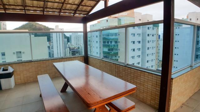 2 quartos com suíte no Parque das Castanheiras, vista privilegiada - Foto 9