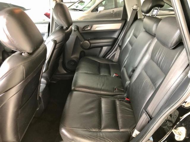 CRV 2011/2011 2.0 LX 4X2 16V GASOLINA 4P AUTOMÁTICO - Foto 8