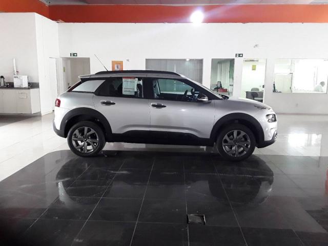 C4 CACTUS 2019/2019 1.6 VTI 120 FLEX FEEL EAT6 - Foto 9