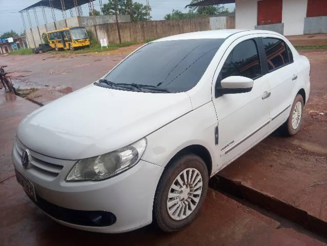 Vende carro Voyage - Foto 3