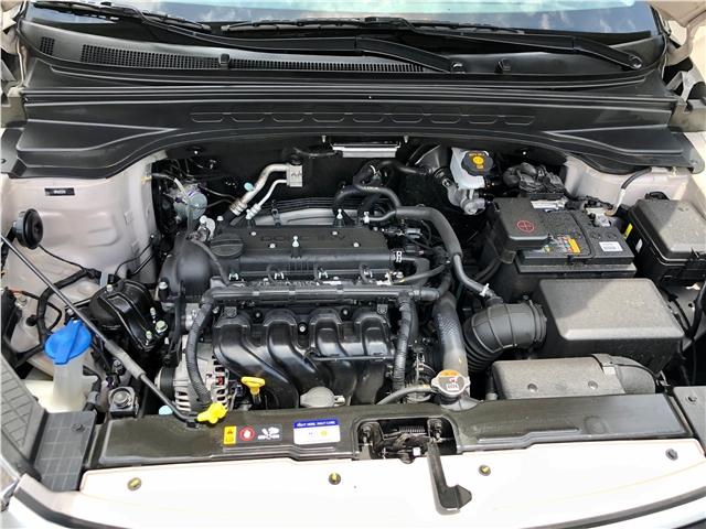 Hyundai Creta 1.6 16v flex attitude manual - Foto 12